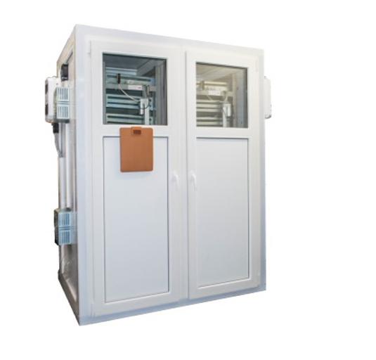 Инкубатор Vega S30 LED фото 2