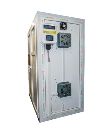 Инкубатор Vega S30 LED фото 3