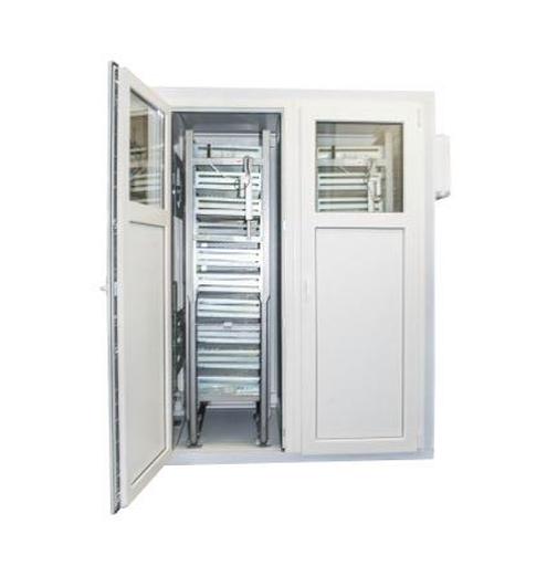 Инкубатор Vega S30 LED фото 4