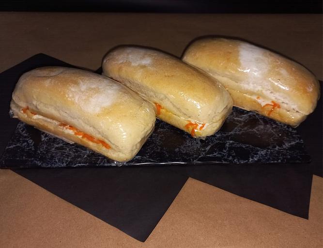 Панини с курицей Опт фото 1