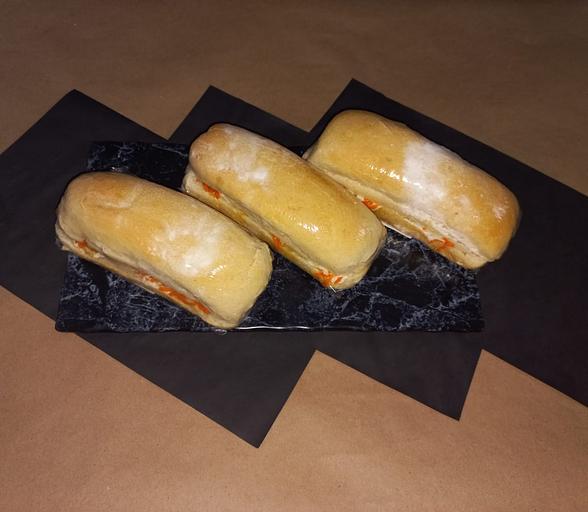 Панини с курицей Опт фото 2