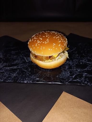 Чизбургер Опт фото 2