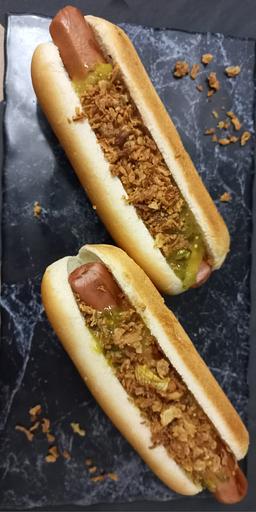 Хот-Дог Датский Опт фото 2