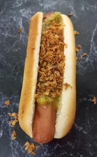 Хот-Дог Датский Опт фото 3