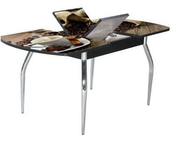 Стол с механизмом бабочка ОПТ фото 1