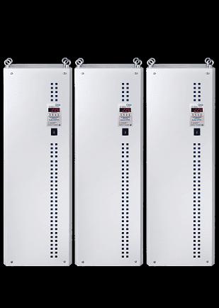 Voltage stabilizer Saturn SNE-T-360 фото 1