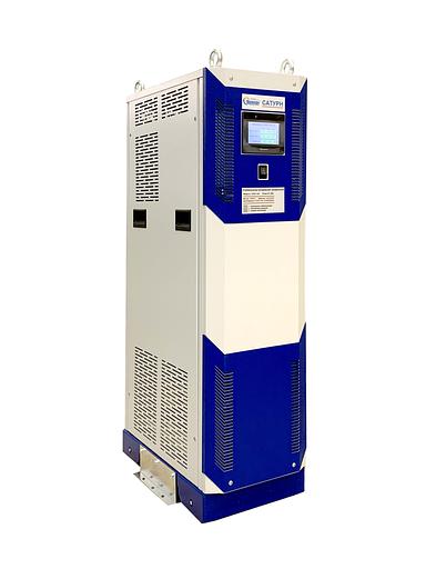 Voltage stabilizer SNE-T-25-M фото 1