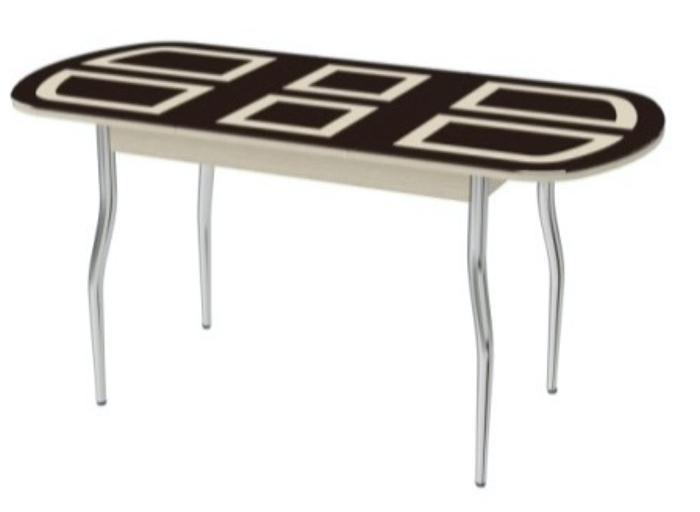 Стол «Квадро» и «Премьер» раздвижной ОПТ фото 1