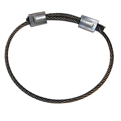 Строп канатный ССК фото 1