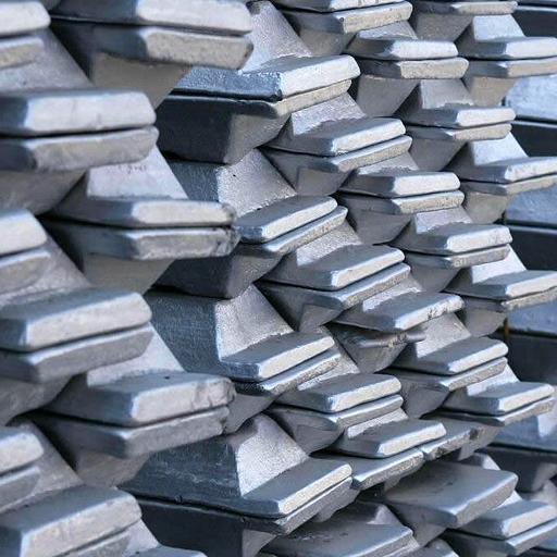 Лист свинцовый С1 4,0х500х1000 ОПТ фото 1