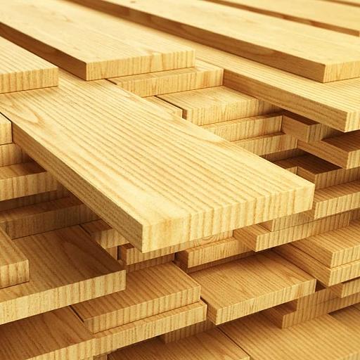 Доска, Сосна, 1й сорт фото 2