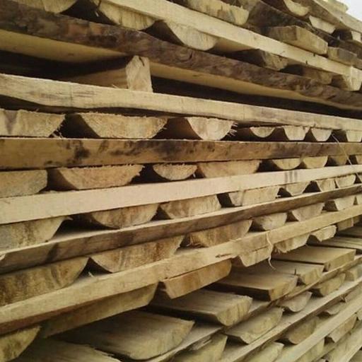 Доска заборная, Сосна, 2й сорт фото 3