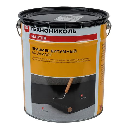 Праймер битумный  универсальный Технониколь AquaMast 18л фото 1