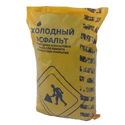 Холодный асфальт 33кг фото 1