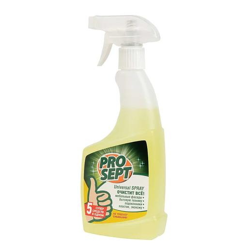 Средство чистящее универсальное Universal Spray, 500мл, Prosept фото 1