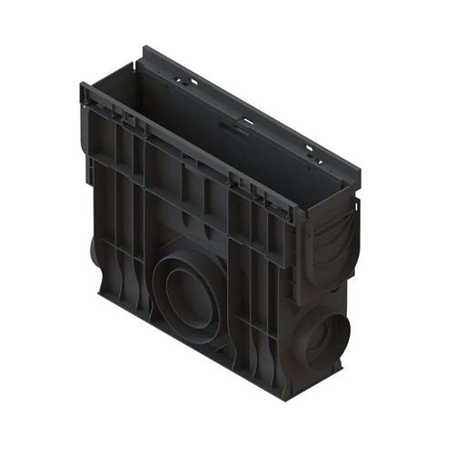 Пескоуловитель сборный PolyMax Basic пластиковый фото 1