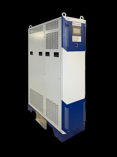 Voltage stabilizer SNE-T-100-M фото 1