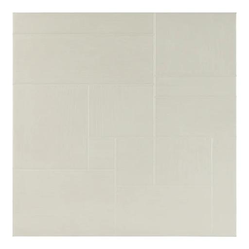 Керамогранит Бианка 450x450х8мм, белый, Gracia Ceramica фото 1