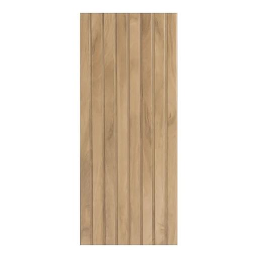 Плитка облицовочная Supreme beige wall 05 250х600мм, бежевый, Unitile фото 1