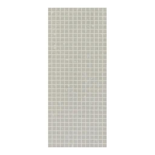 Плитка облицовочная Supreme grey mosaic 02 250х600мм, серый, Unitile фото 1