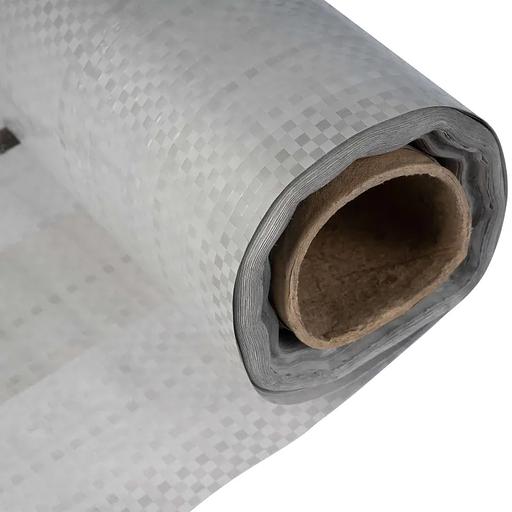 Пароизоляция Тип D Кнауф 1,5х40м 60м² фото 1