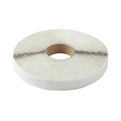 Лента для пароизоляции и гидроветрозащиты Ondutiss Butyl Tape 15мм х 25м двухсторонняя фото 1