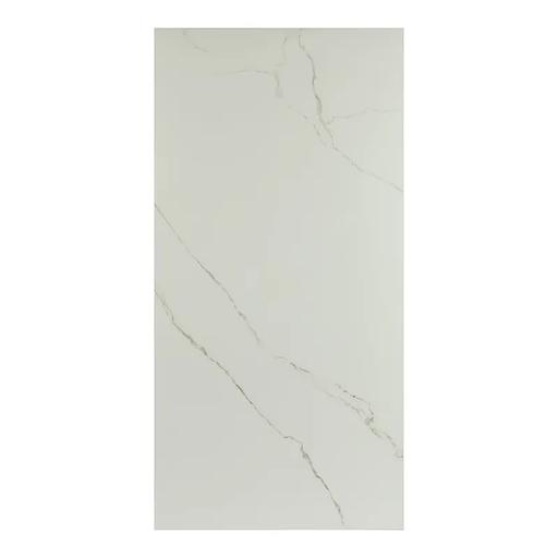 Плитка грес глаз. GlobalTile Marmo_GT Белый 600х1200 GT120600203MR фото 1