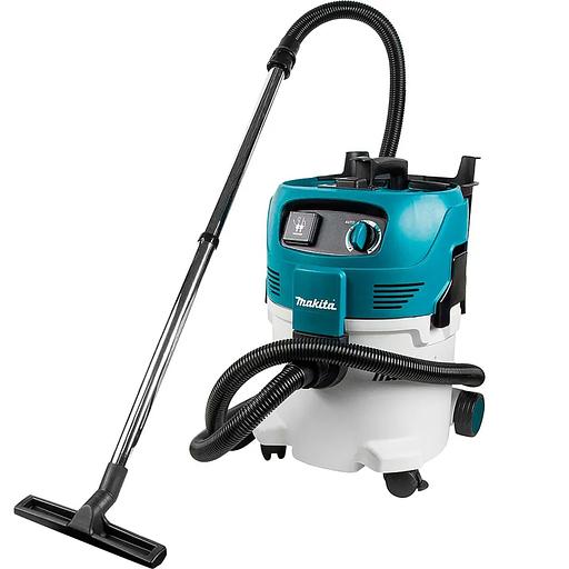 Пылесос строительный Makita VC3012L фото 1