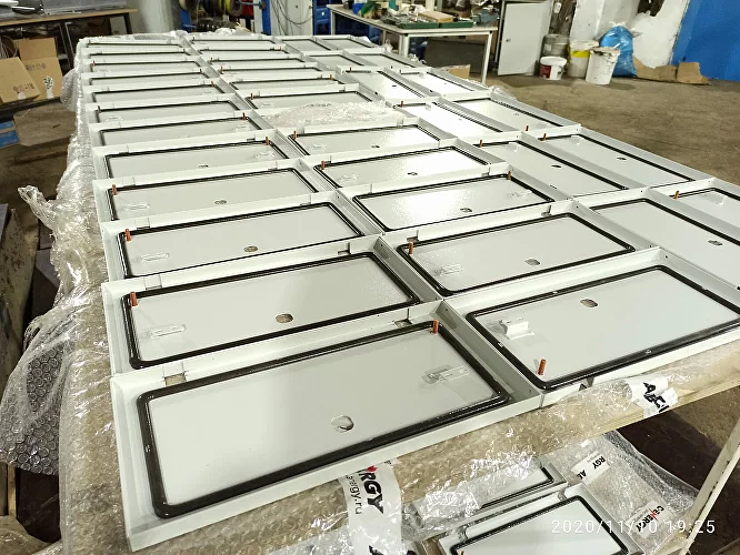 Дозирующий робот Asgard R2 фото 4