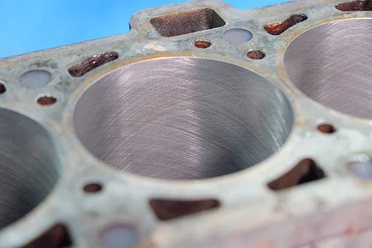 Хонинговальный станок Asgard HM15 фото 6