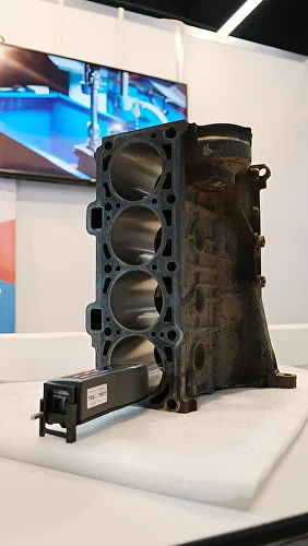 Хонинговальный станок Asgard HM15 фото 8