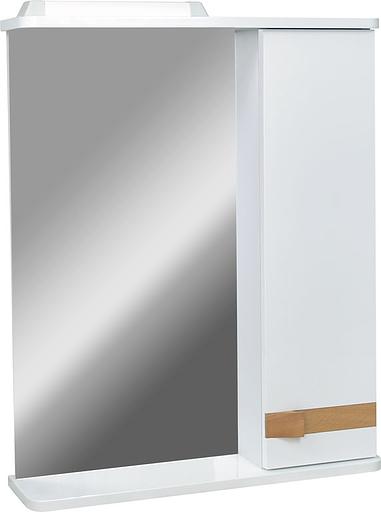 Зеркало Соло 60 (DORATIZ) с подсветкой фото 2