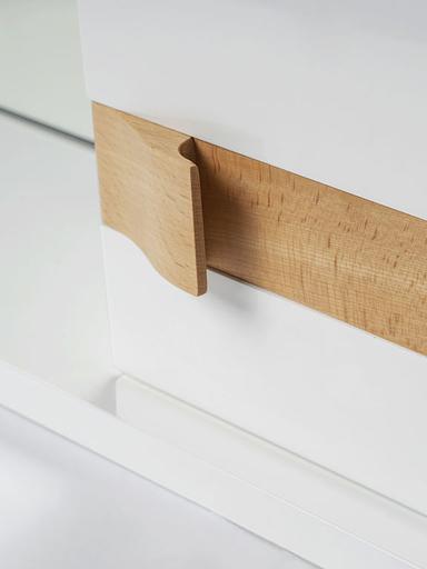 Зеркало Соло 60 (DORATIZ) с подсветкой фото 6