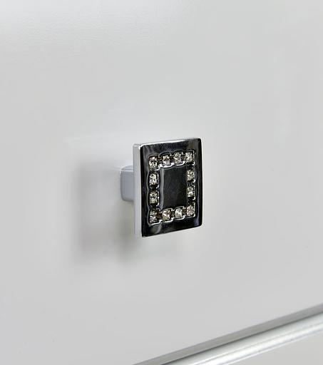 Тумба Селена 65 DORATIZ 9912.499, напольная, белая, под умывальник Элеганс фото 6