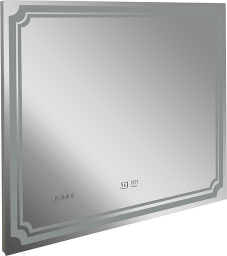 Зеркало Луиза 90 DORATIZ 2711.075 со светодиодной подсветкой фото 2