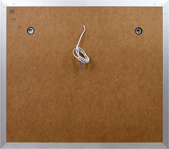 Зеркало Луиза 90 DORATIZ 2711.075 со светодиодной подсветкой фото 3