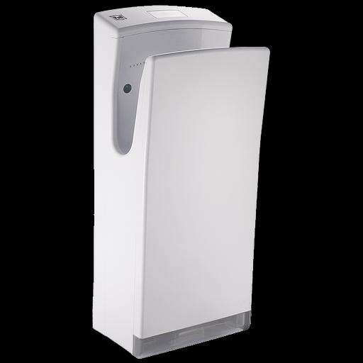 Электросушитель для рук "Puff-8890", белый, 2 кВт, погружная фото 1