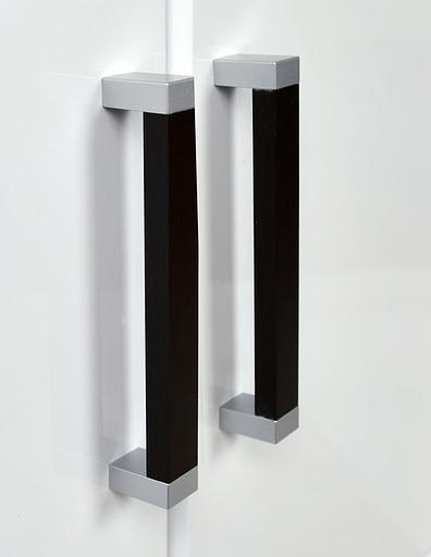 Тумба Астра 75 DORATIZ 9911.031, белая, под умывальник Стиль 75 фото 6