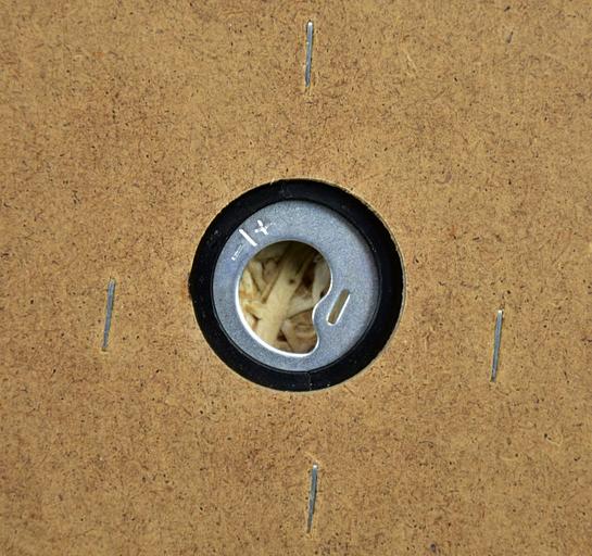 Зеркало Луиза 100 DORATIZ 2711.067 со светодиодной подсветкой фото 6