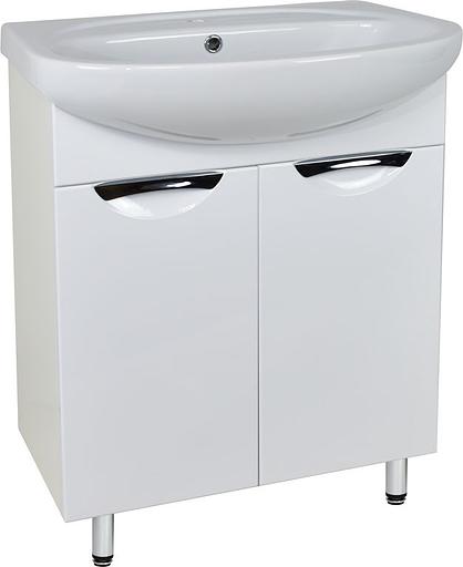 Зеркало Луиза 100 DORATIZ 2711.067 со светодиодной подсветкой фото 8