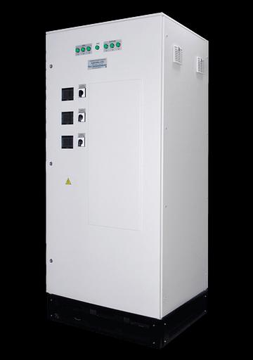 Voltage stabilizer Saturn SNE-T-335 Ш фото 1