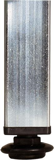 Тумба Камилла 65 DORATIZ 9911.003, белая, под умывальник Новая грань фото 7