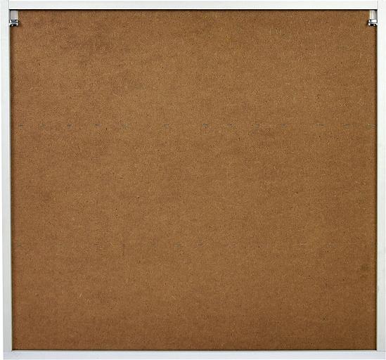 Зеркало-шкаф Эко 60 DORATIZ 2712.535, белый, правый фото 3