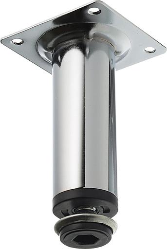 Тумба Афина 55 DORATIZ 9912.473, напольная, белая, под умывальник Уют 55 фото 6