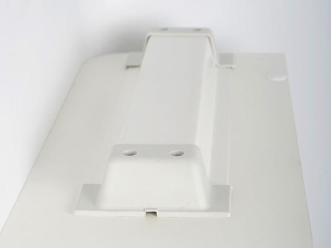 Зеркало-шкаф Селена 60 DORATIZ 2711.140, белый со стеклом фото 6