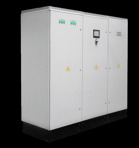 Стабилизатор напряжения Сатурн СНЭ-Т-430 Ш фото 1