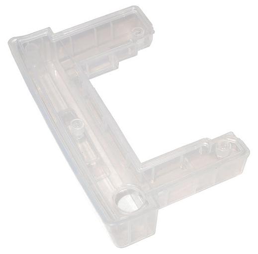 Сушилка для рук высокоскоростная G-teq 8880 PW пластик белая 2000 Вт, 2,0 кВт фото 6