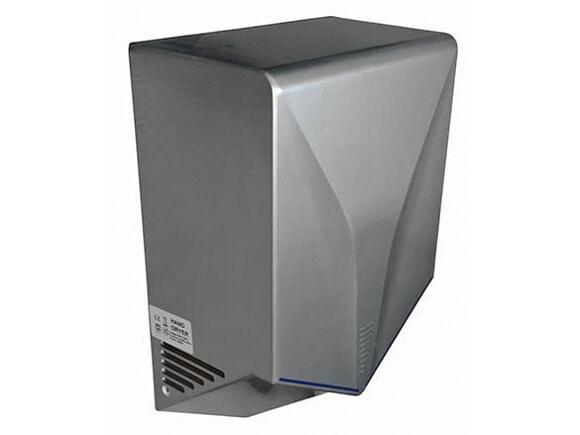Сушилка для рук высокоскоростная G-teq 8860 PS, 1000 Вт, 1 кВт, пластик серебро фото 3
