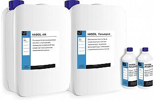 Hasoil AR фото 1