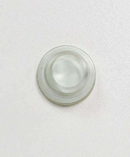 Зеркало-шкаф Магнолия 60 DORATIZ 2711.095, правый, белый с подсветкой фото 4